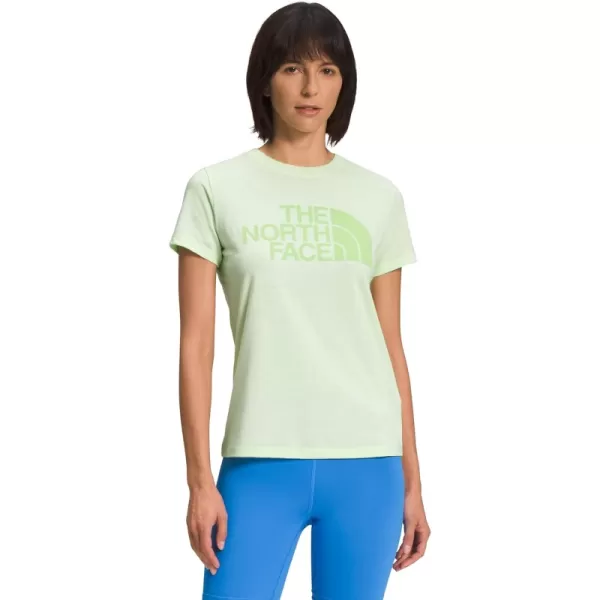Lime Cream Heather