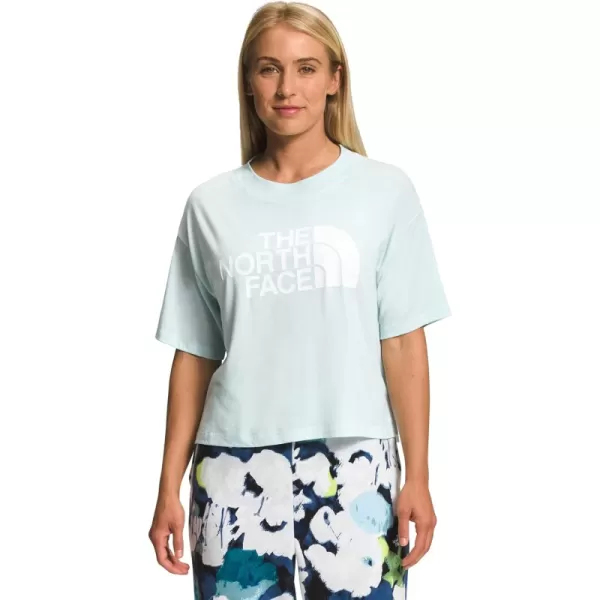 Skylight Blue/Tnf White