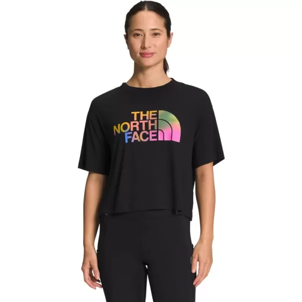 Tnf Black/Ombre Graphic