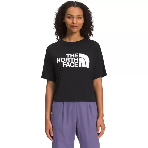 Tnf Black/Tnf White