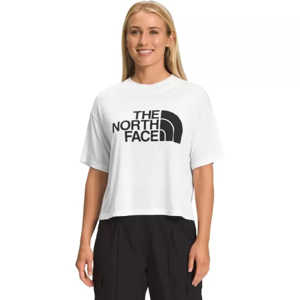 Tnf White/Tnf Black