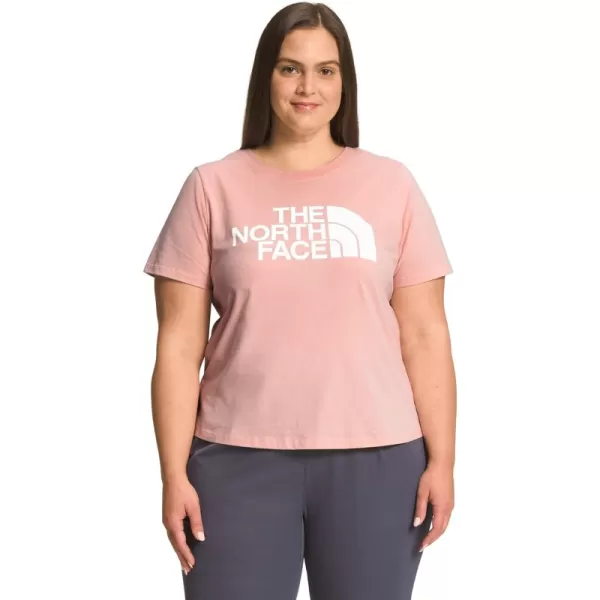Evening Sand Pink/Tnf White