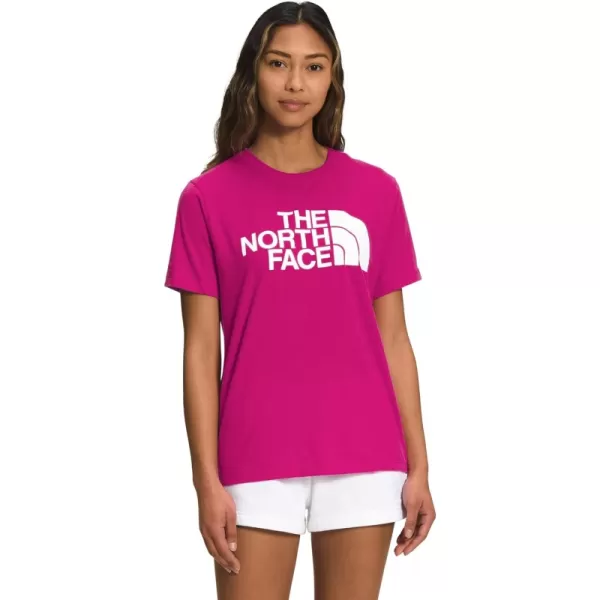 Fuscia Pink/Tnf White