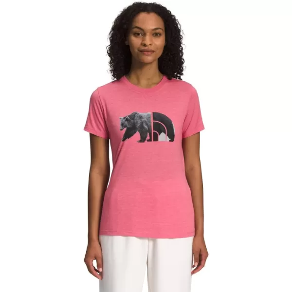 Cosmo Pink Heather