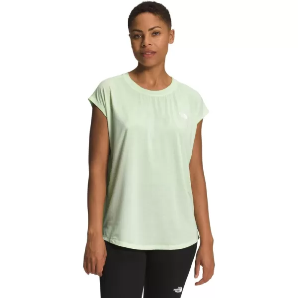 Lime Cream Heather