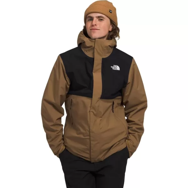 Utility Brown/Tnf Black