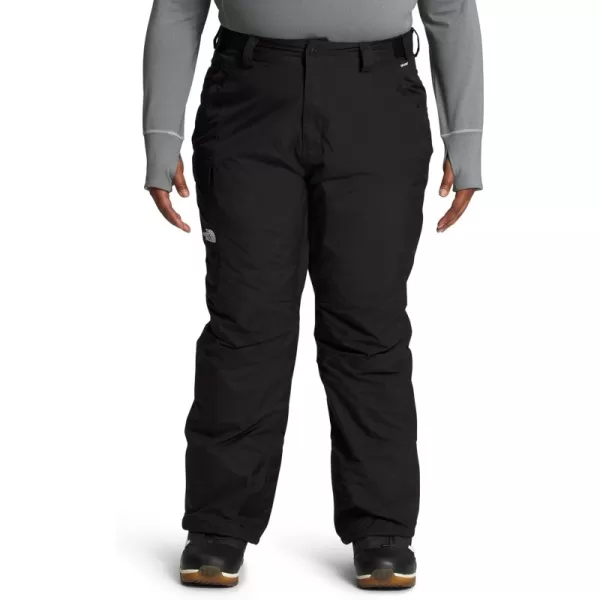 Tnf Black 2