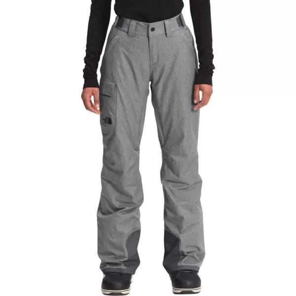 Tnf Medium Grey Heather