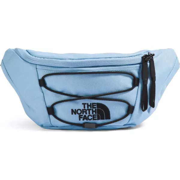 Steel Blue/TNF Black