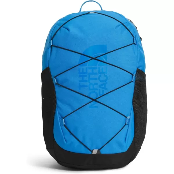 Super Sonic Blue/Tnf Black