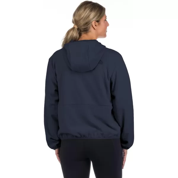 THE NORTH FACE Women's Anchor Full Zip