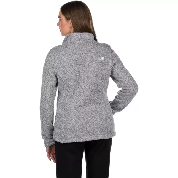 THE NORTH FACE Women's Anchor Full Zip