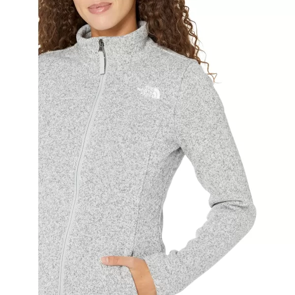 THE NORTH FACE Women's Anchor Full Zip