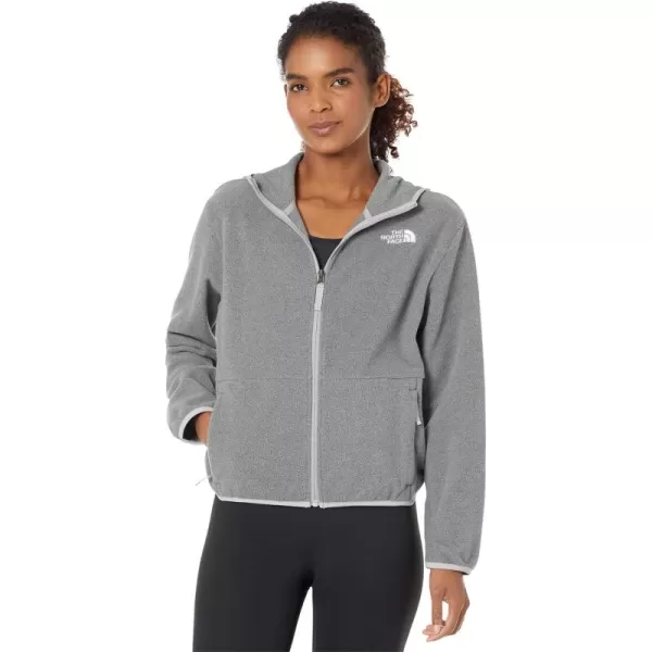 Tnf Medium Grey Heather