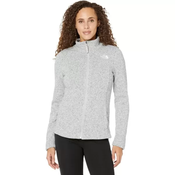 Tnf Light Grey Heather