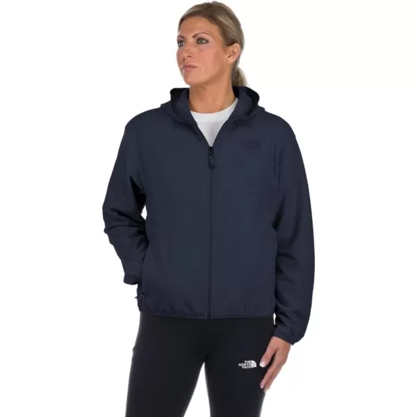 THE NORTH FACE Women's Anchor Full Zip