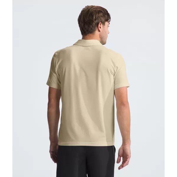 THE NORTH FACE Men's Adventure Polo