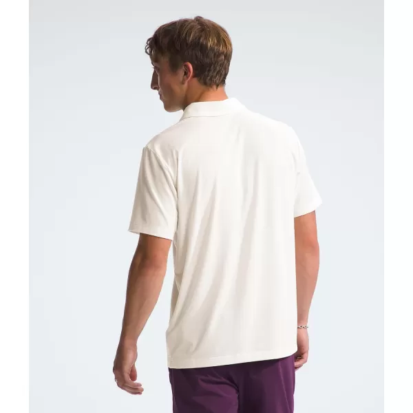 THE NORTH FACE Men's Adventure Polo