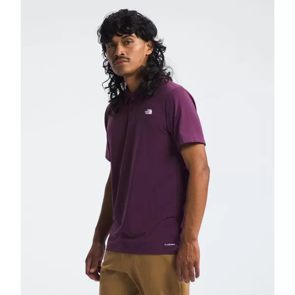 THE NORTH FACE Men's Adventure Polo