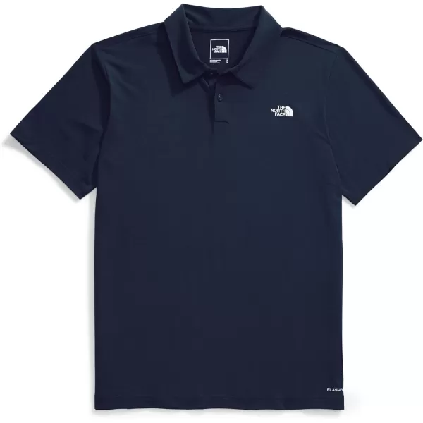THE NORTH FACE Men's Adventure Polo