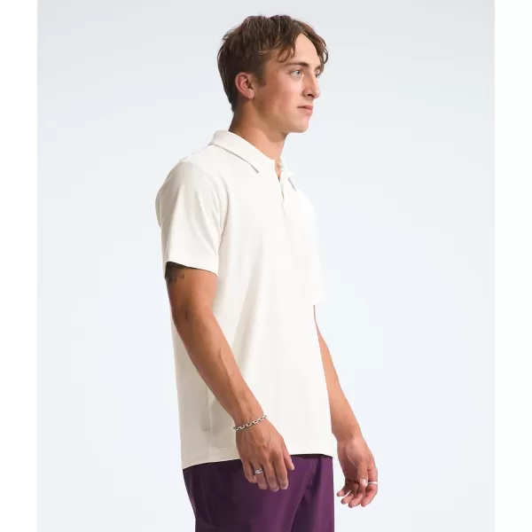 THE NORTH FACE Men's Adventure Polo