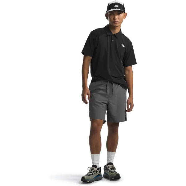 THE NORTH FACE Men's Adventure Polo