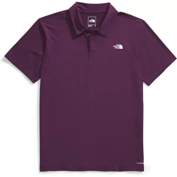 THE NORTH FACE Men's Adventure Polo
