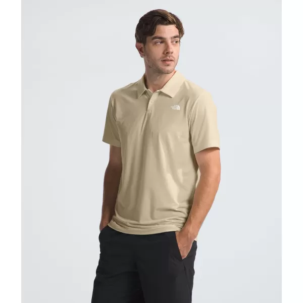 THE NORTH FACE Men's Adventure Polo