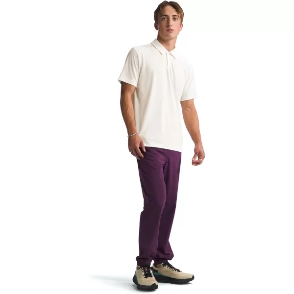 THE NORTH FACE Men's Adventure Polo