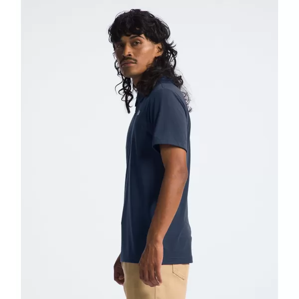 THE NORTH FACE Men's Adventure Polo