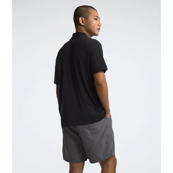 THE NORTH FACE Men's Adventure Polo