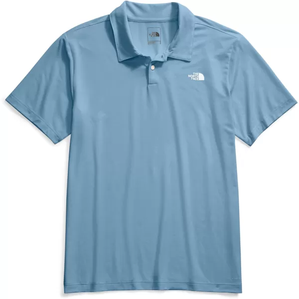 THE NORTH FACE Men's Adventure Polo