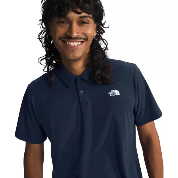 THE NORTH FACE Men's Adventure Polo