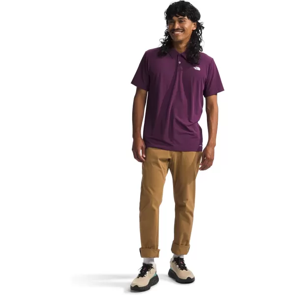 THE NORTH FACE Men's Adventure Polo