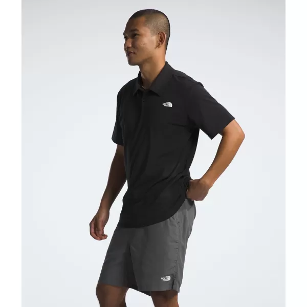 THE NORTH FACE Men's Adventure Polo
