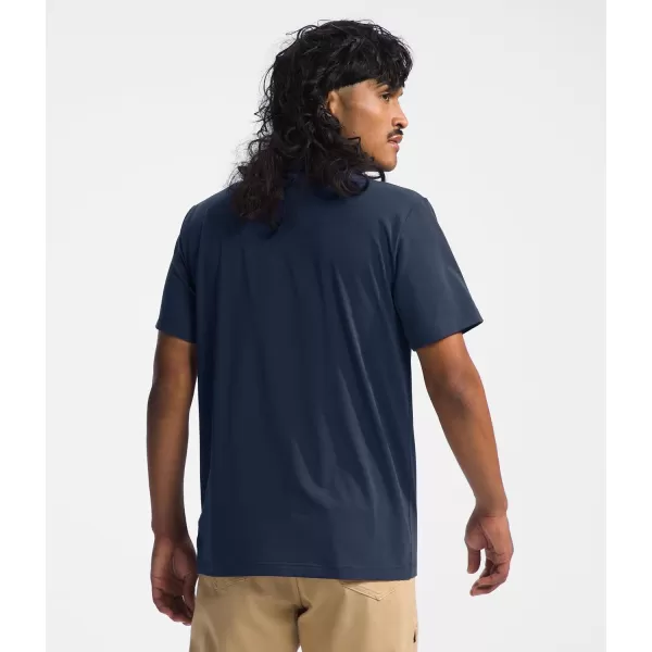 THE NORTH FACE Men's Adventure Polo