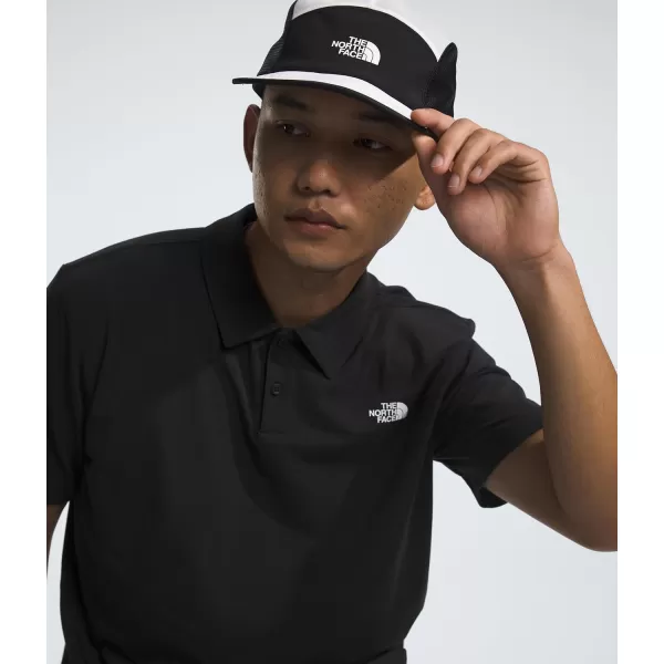 THE NORTH FACE Men's Adventure Polo
