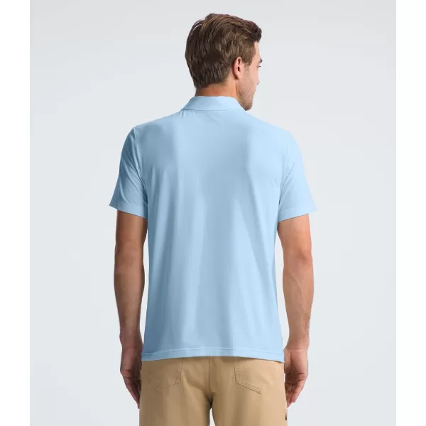 THE NORTH FACE Men's Adventure Polo