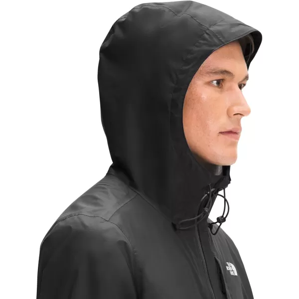 THE NORTH FACE Men's Alta Vista Jacket
