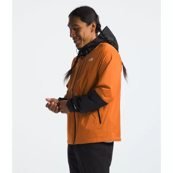 THE NORTH FACE Men's Alta Vista Jacket