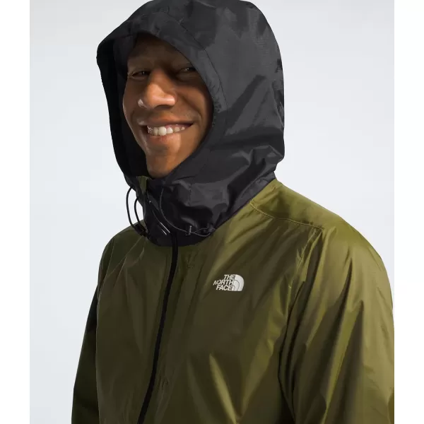 THE NORTH FACE Men's Alta Vista Jacket