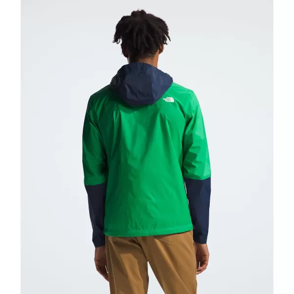 THE NORTH FACE Men's Alta Vista Jacket