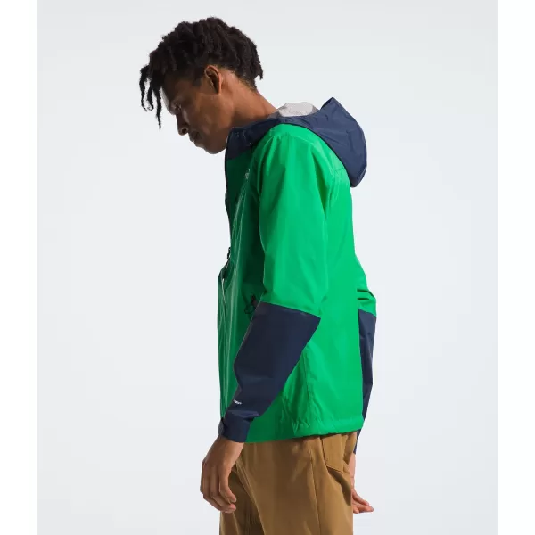 THE NORTH FACE Men's Alta Vista Jacket
