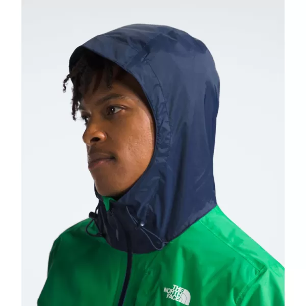 THE NORTH FACE Men's Alta Vista Jacket
