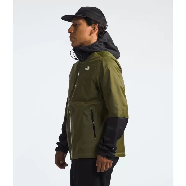 THE NORTH FACE Men's Alta Vista Jacket