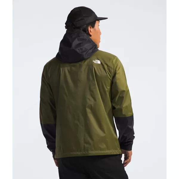 THE NORTH FACE Men's Alta Vista Jacket