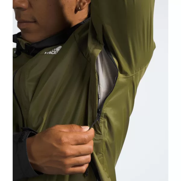 THE NORTH FACE Men's Alta Vista Jacket