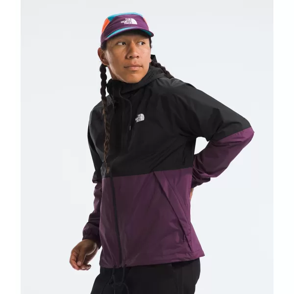 THE NORTH FACE Men's Antora Rain Hoodie 