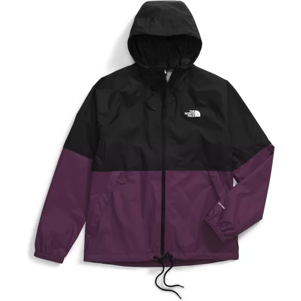 THE NORTH FACE Men's Antora Rain Hoodie 