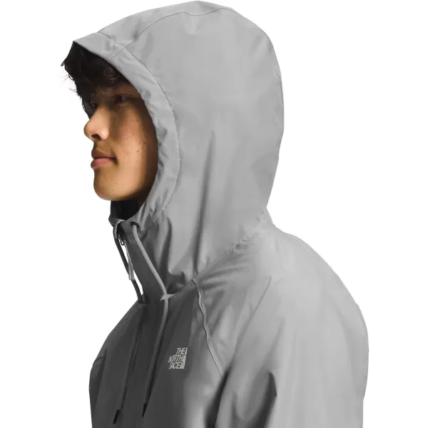 THE NORTH FACE Men's Antora Rain Hoodie 